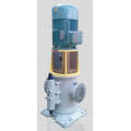 Three Screw Pump